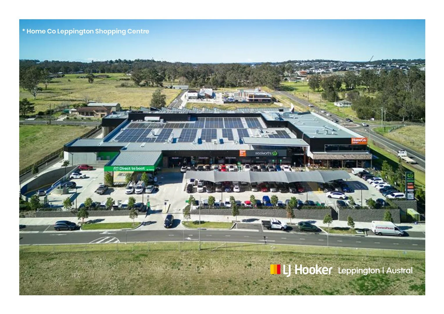 Additional image 3 of 122 Narrami Road, Austral NSW 2179