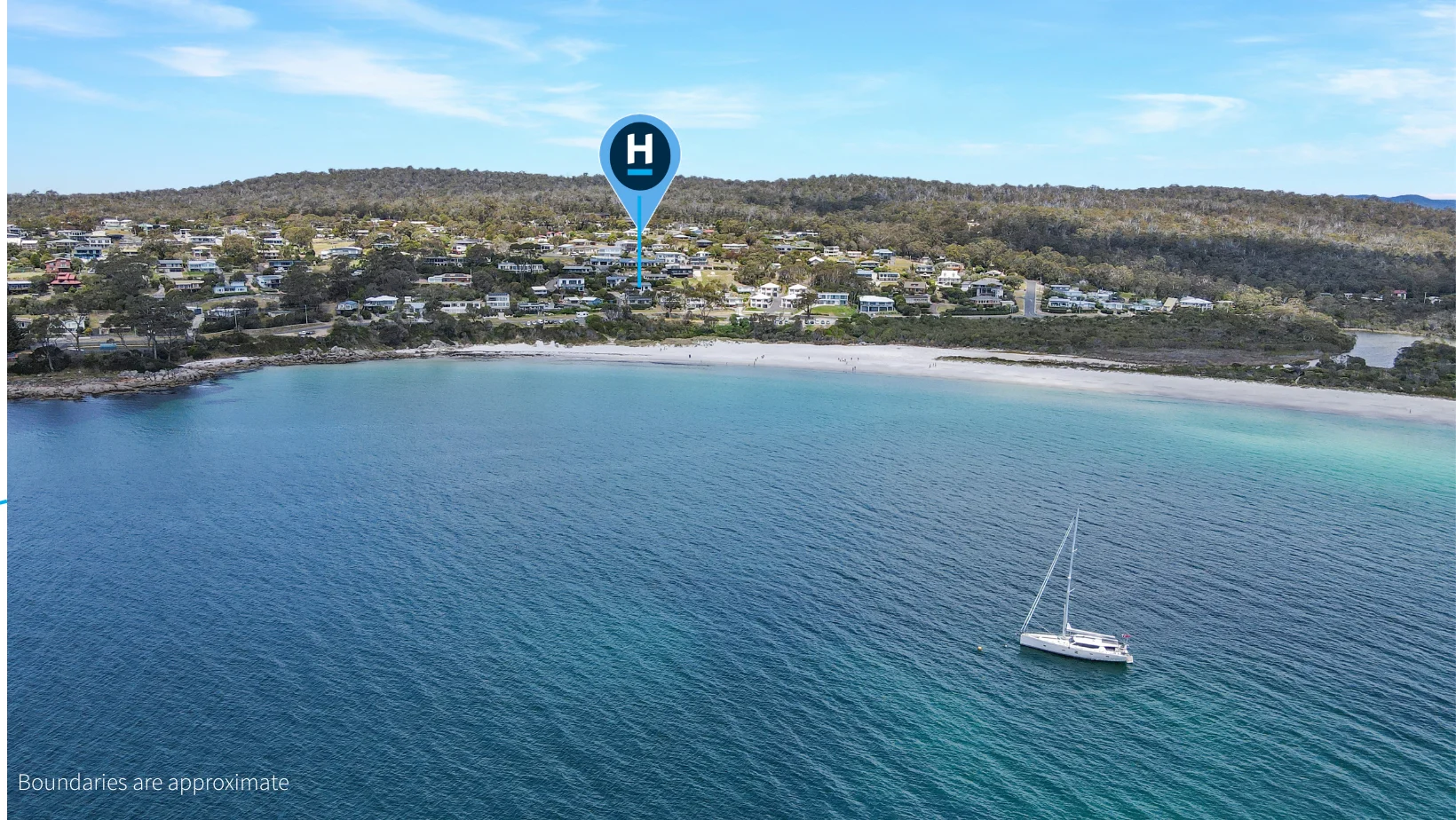 Additional image 38 of 74a Main Road, Binalong Bay TAS 7216
