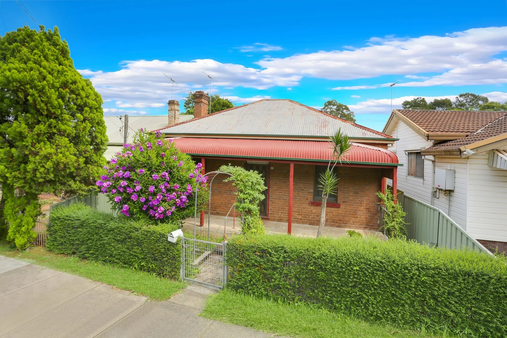 12 Tottenham Street, Granville NSW 2142