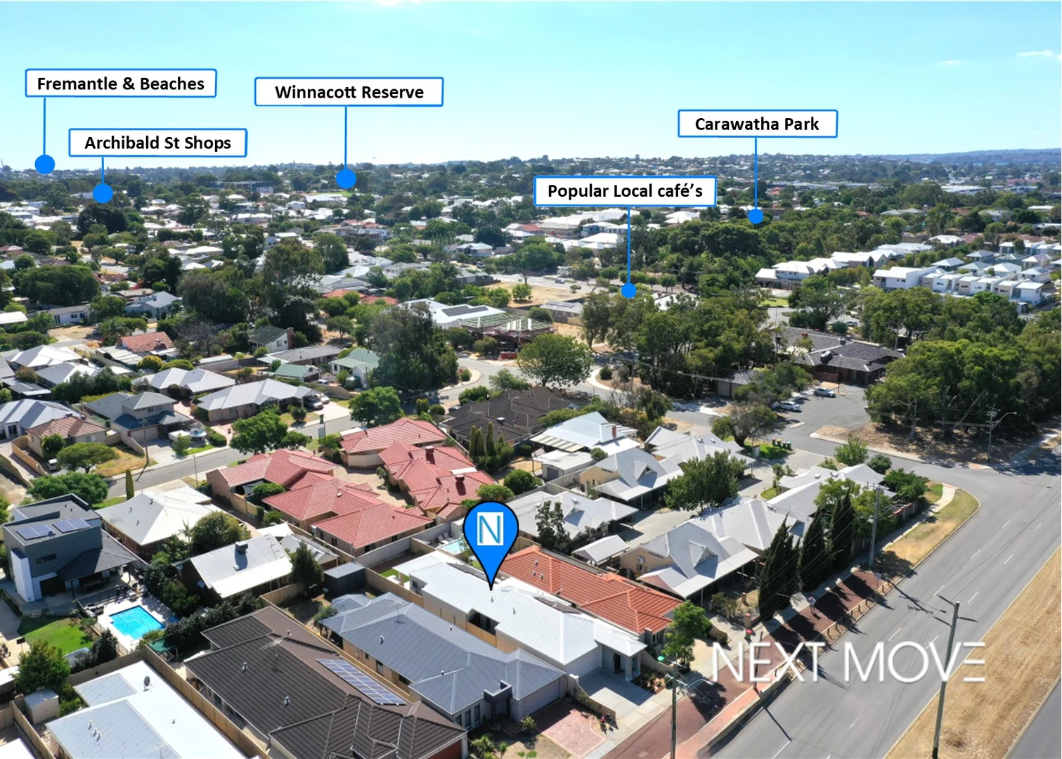 Additional image 30 of 26A Hartree Close, Willagee WA 6156