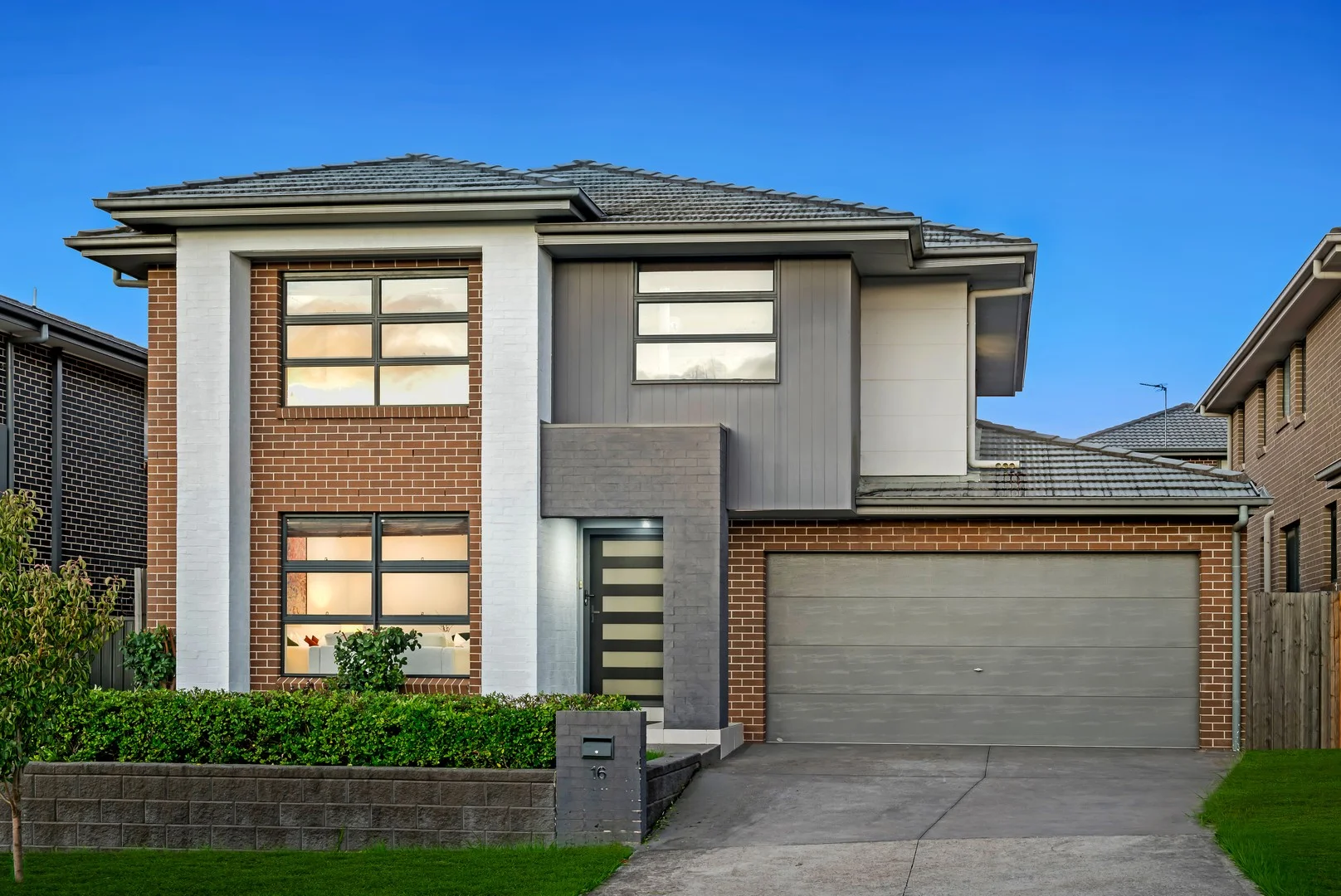 16 Perrett Street, Schofields NSW 2762