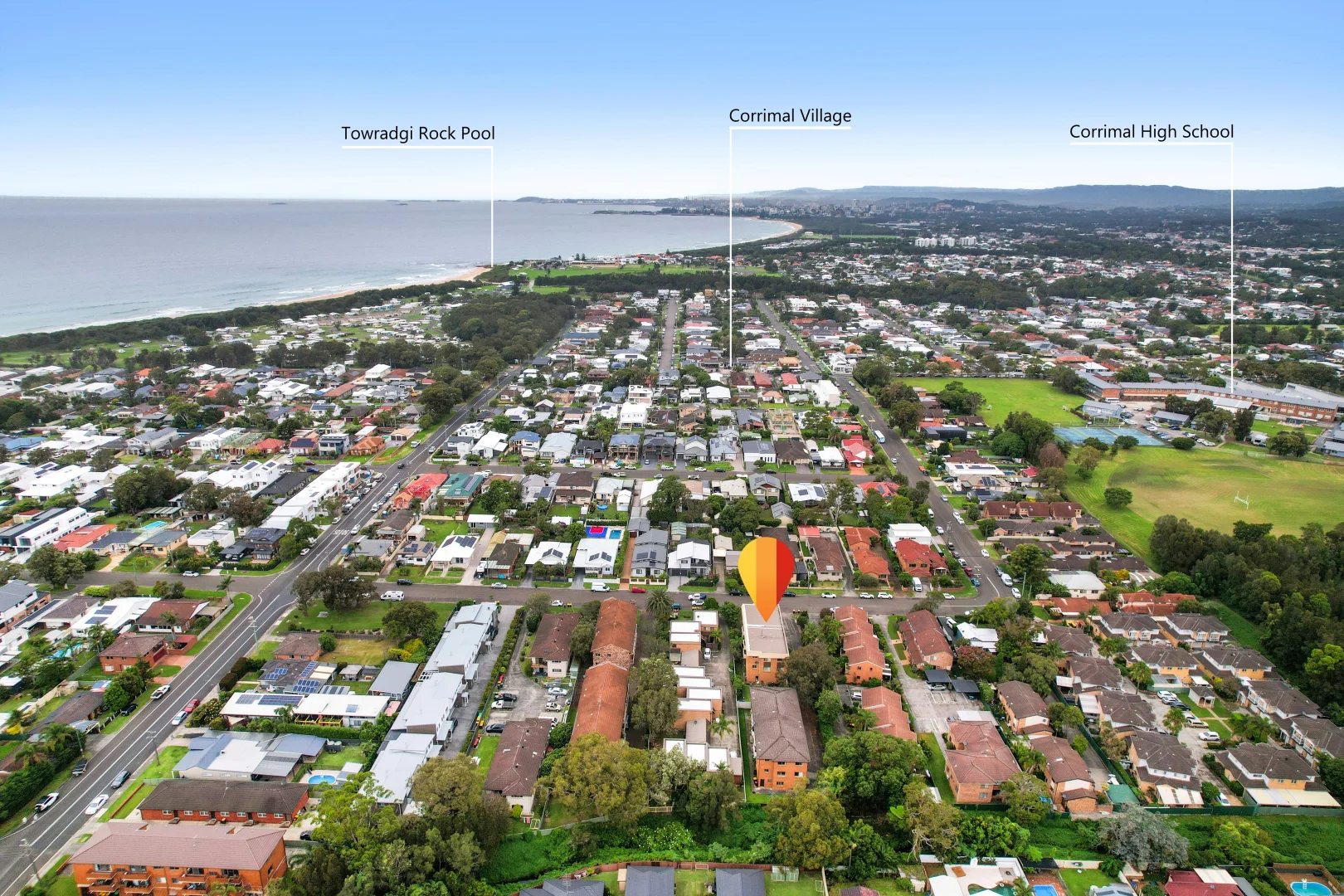 Additional image 10 of 6/50 Thalassa Avenue, East Corrimal NSW 2518