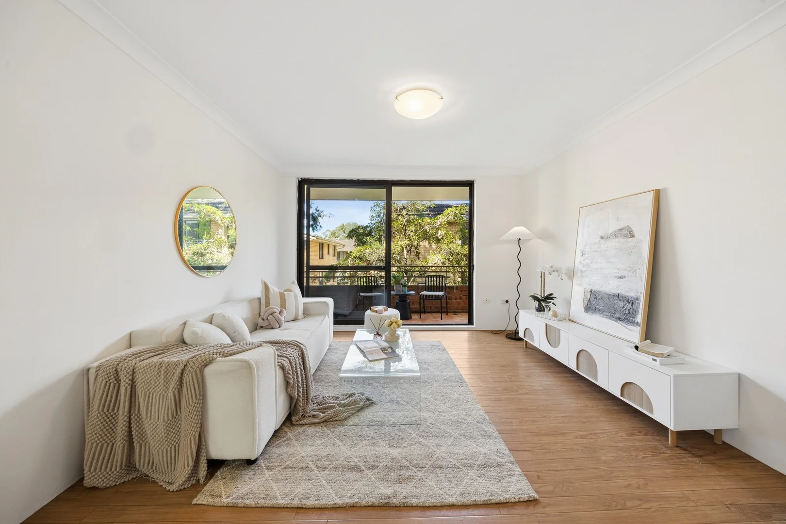 21/203 Waterloo Road, Marsfield NSW 2122