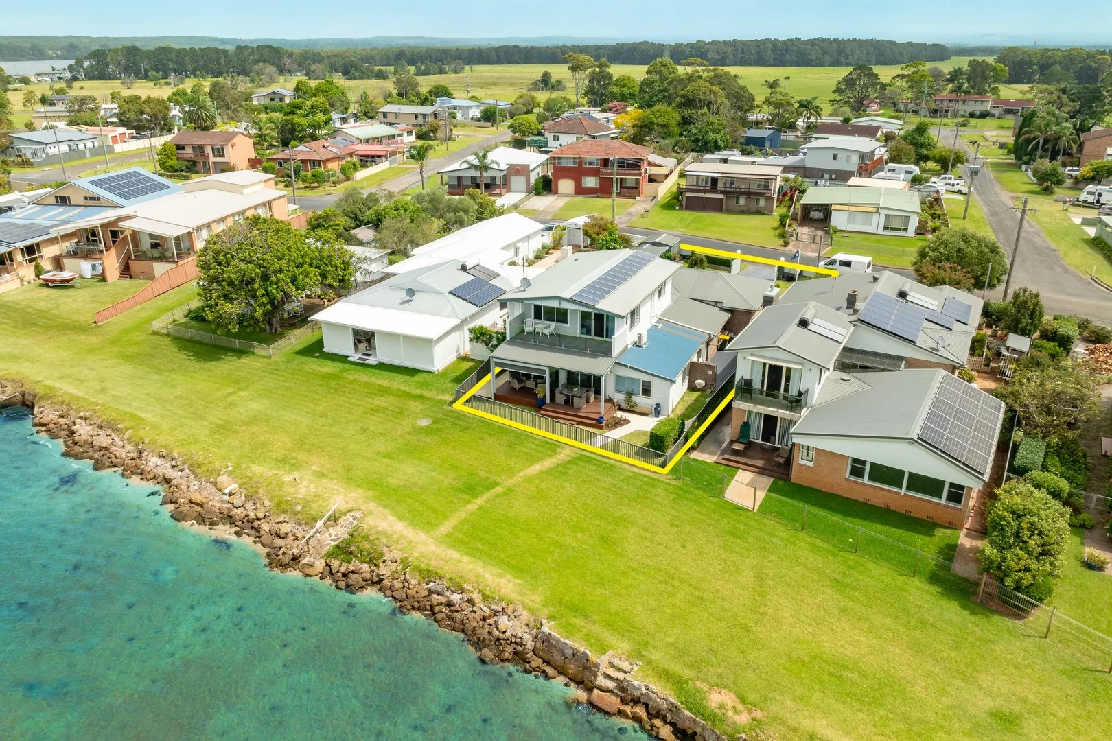 Additional image 2 of 52 Haiser Road, Greenwell Point NSW 2540