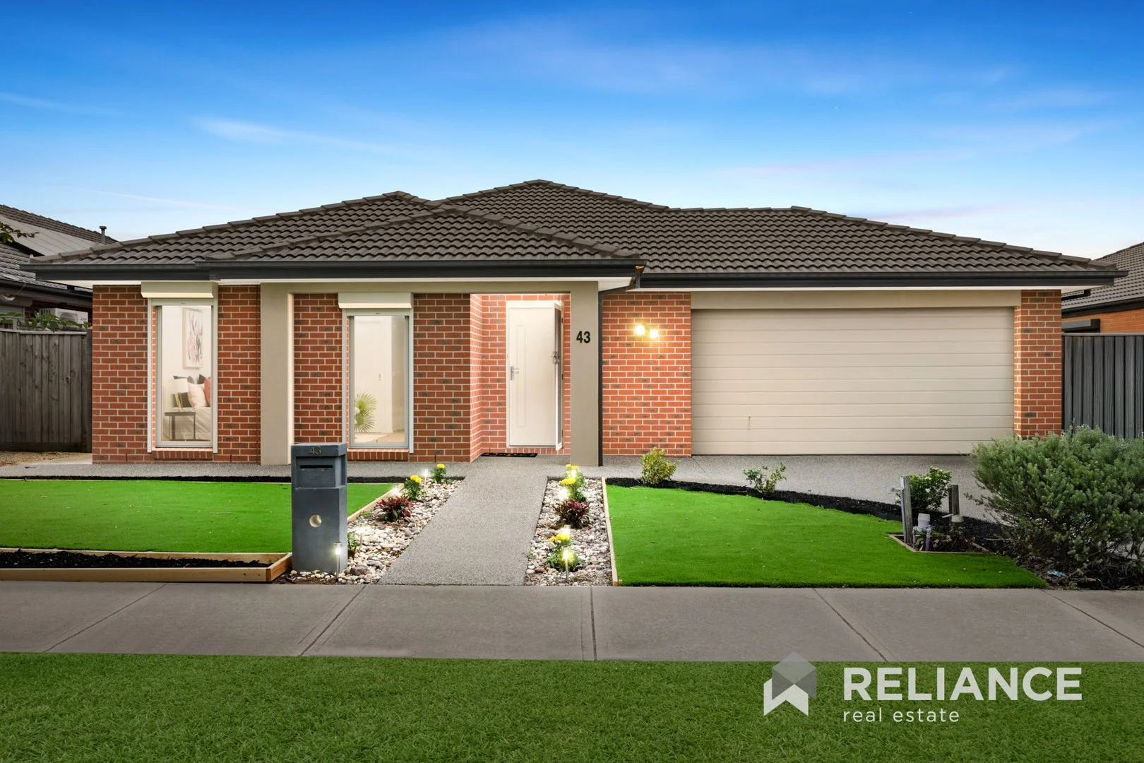 43 Balmain Road, Mickleham VIC 3064