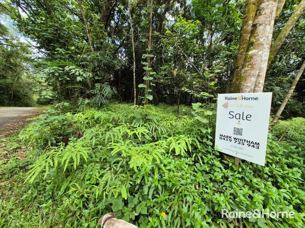 Additional image 5 of Lot 18 George Road, Forest Creek QLD 4873