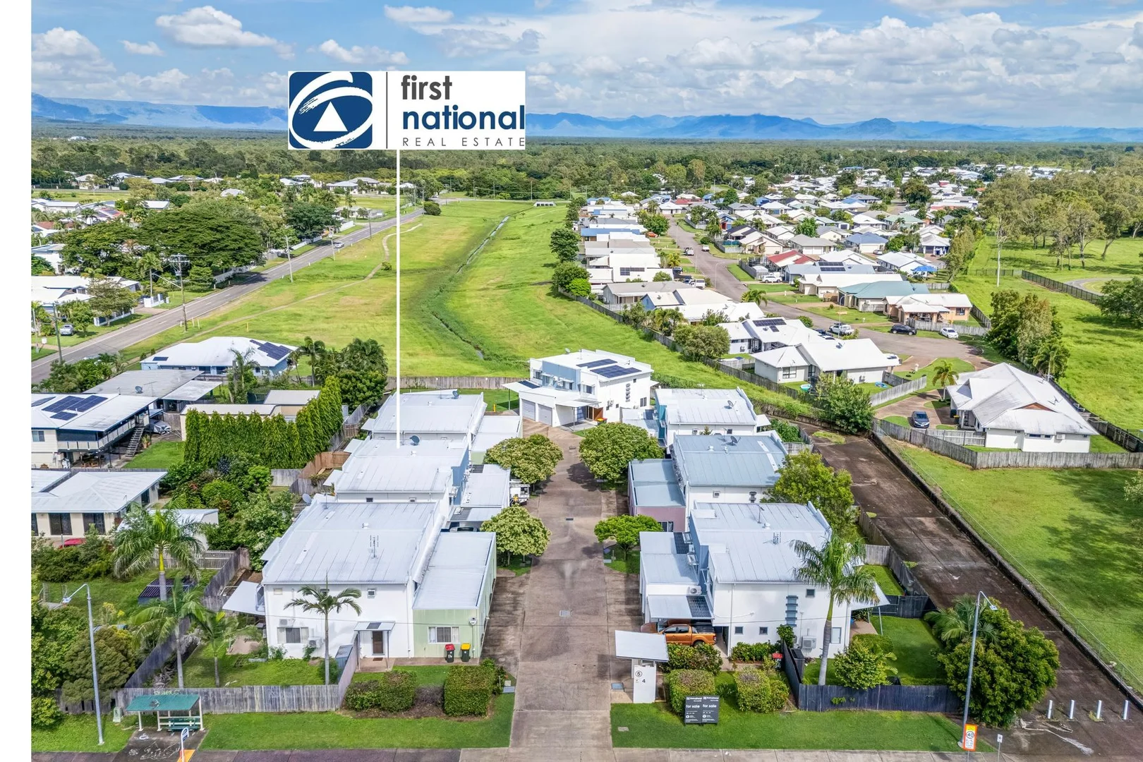 Additional image 10 of 12/4 South Vickers Road Condon, Condon QLD 4815