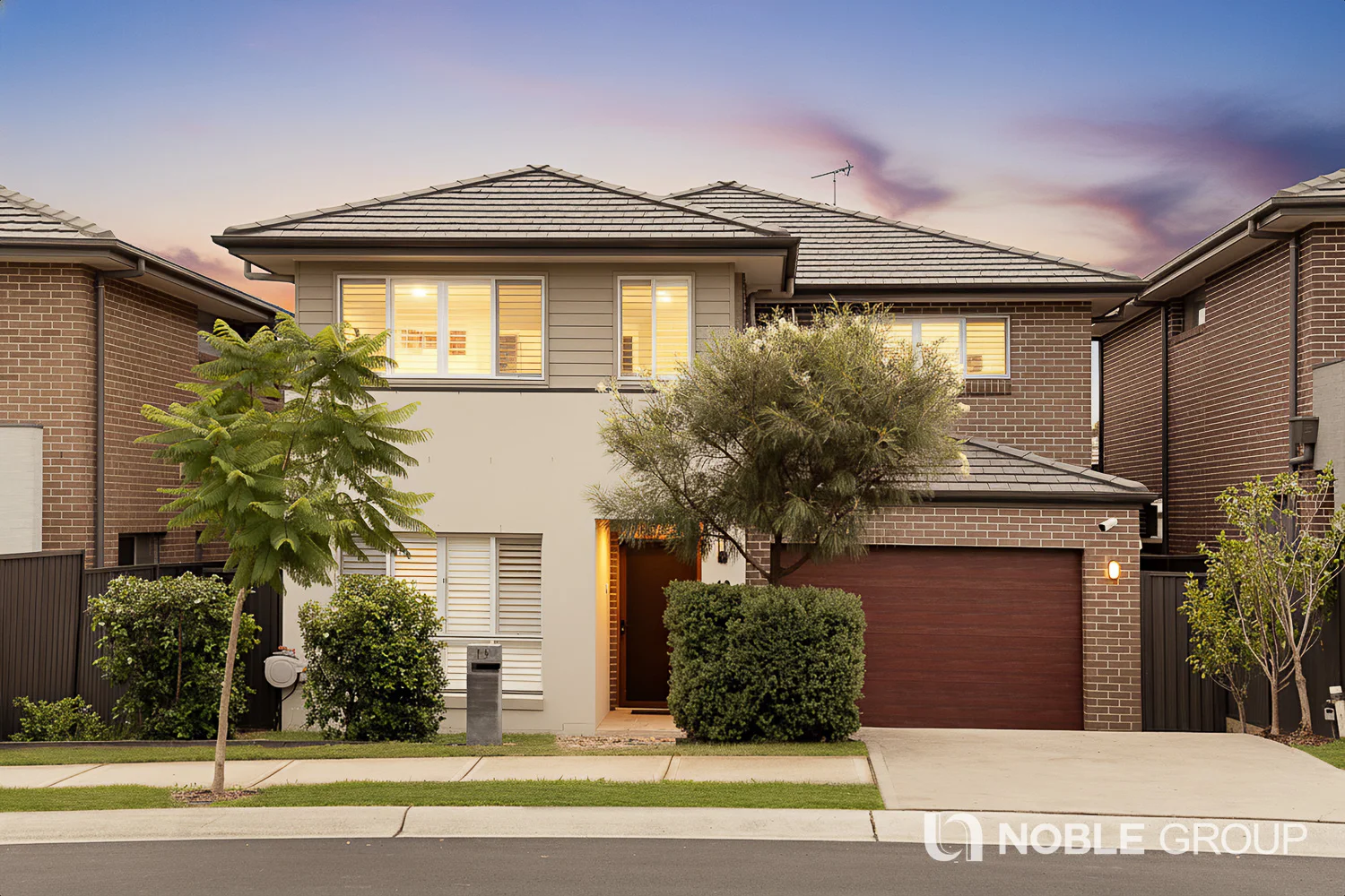 13 Angove Street, Rouse Hill NSW 2155
