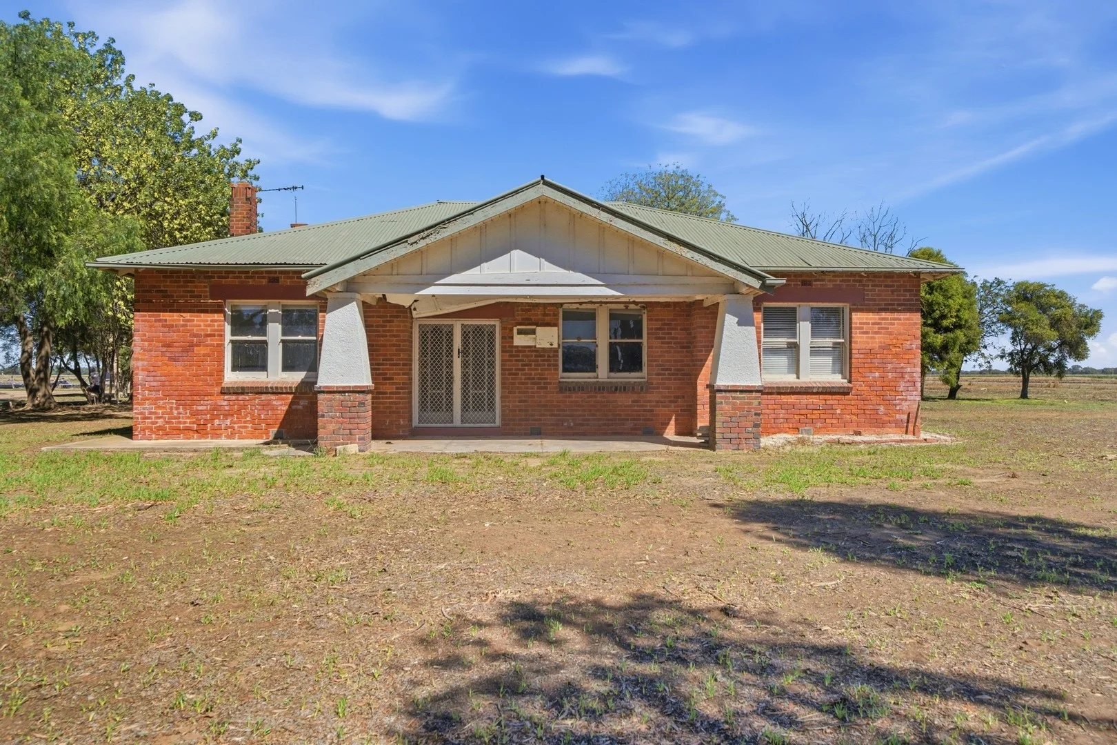 131 Mywee Road, Strathmerton VIC 3641