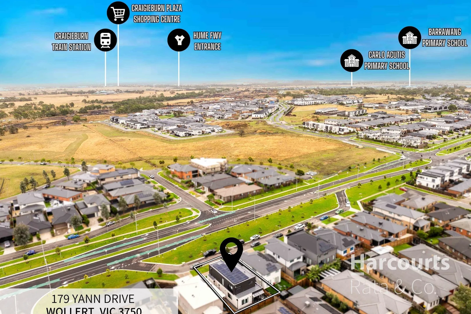 Additional image 34 of 179 Yann Drive, Wollert VIC 3750