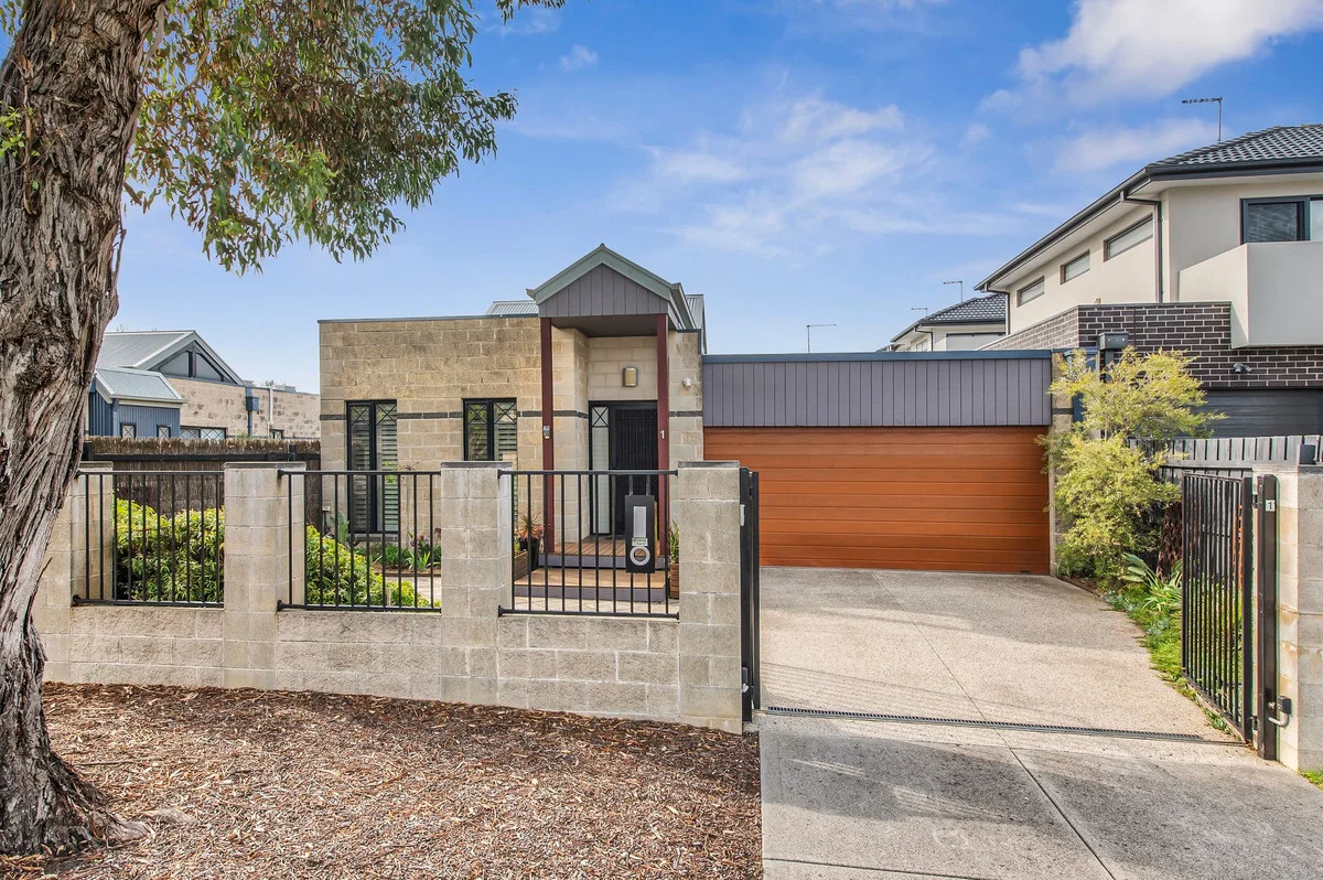 1/152 Dromana Parade, Safety Beach VIC 3936