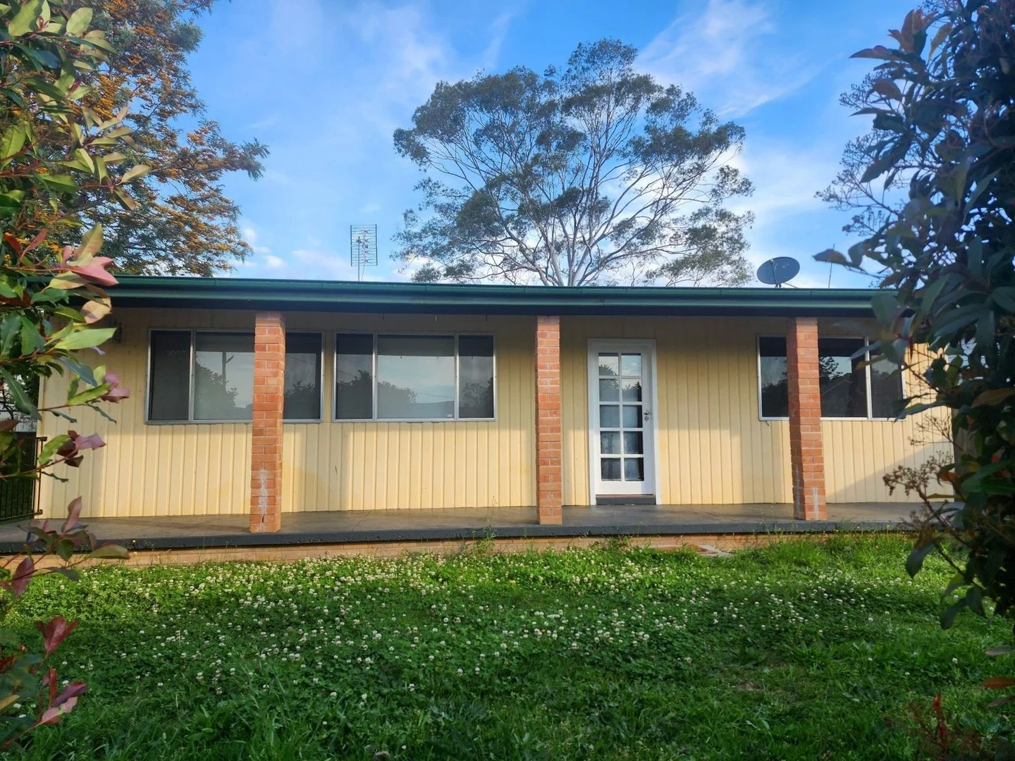 18 Wallsend Street, Stanford Merthyr NSW 2327