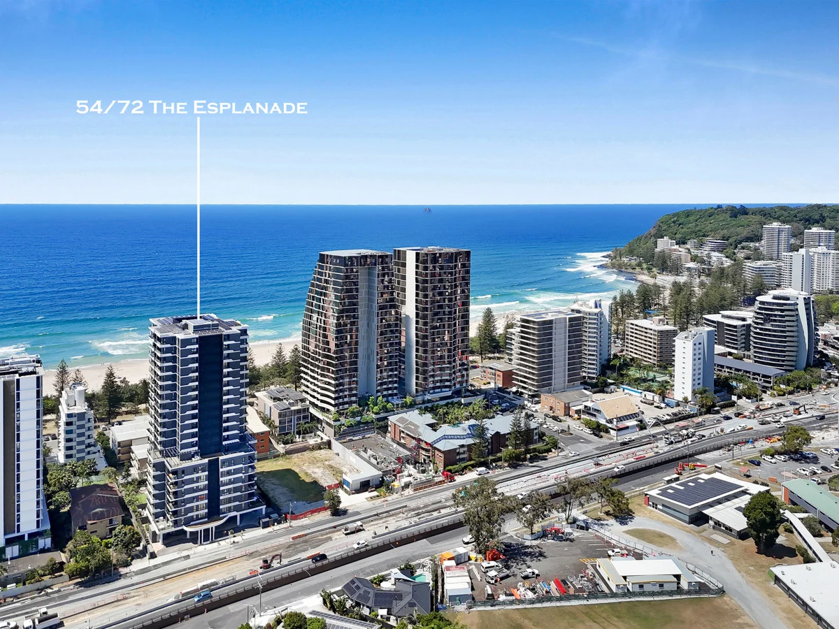 Additional image 21 of 54/72 The Esplanade, Burleigh Heads QLD 4220