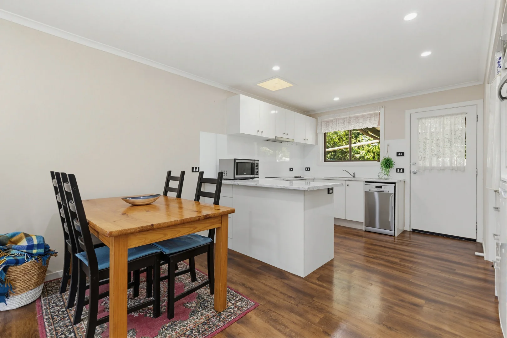 Unit 1/1 Pink Cliffs Road, Heathcote VIC 3523 photo 5