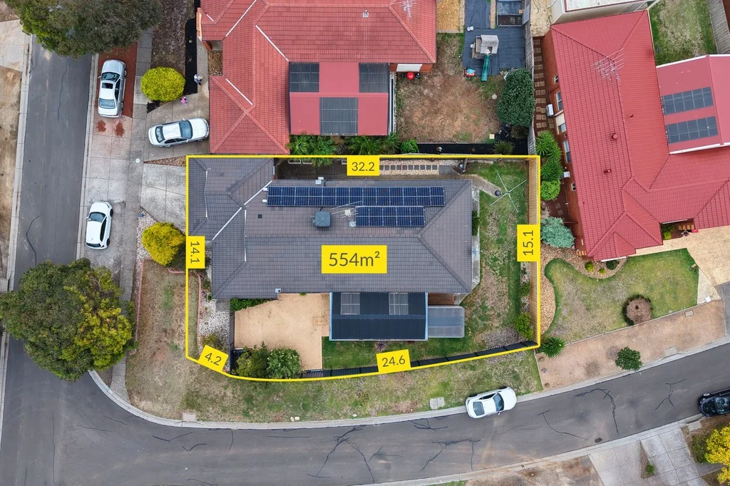 Additional image 18 of 43 Breton Drive, Hoppers Crossing VIC 3029