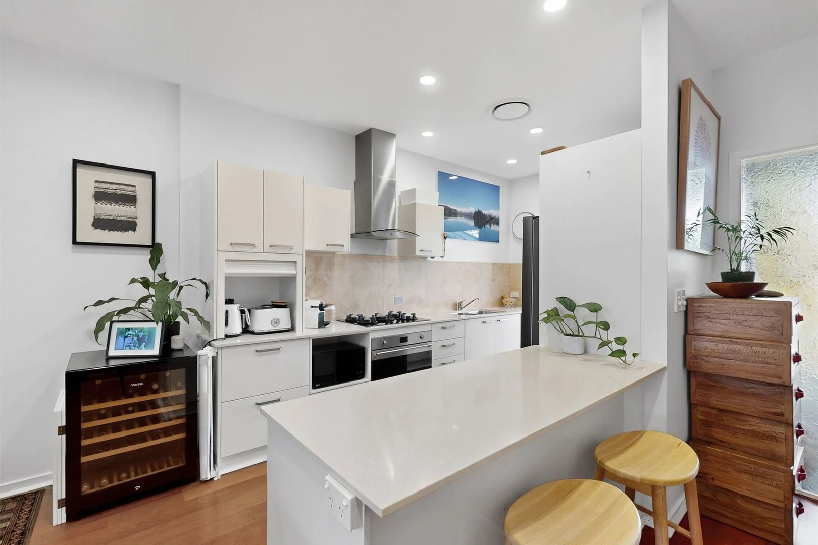 Additional image 3 of 9/36 Belleview Parade, Paddington QLD 4064