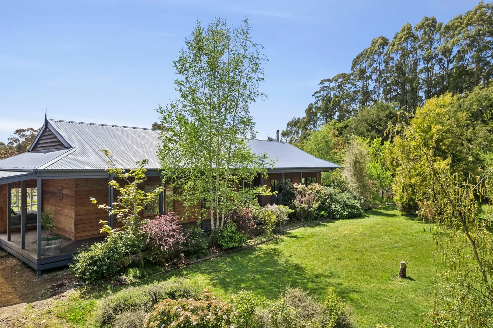 Additional image 5 of 45 Blue Mount Road, Trentham VIC 3458