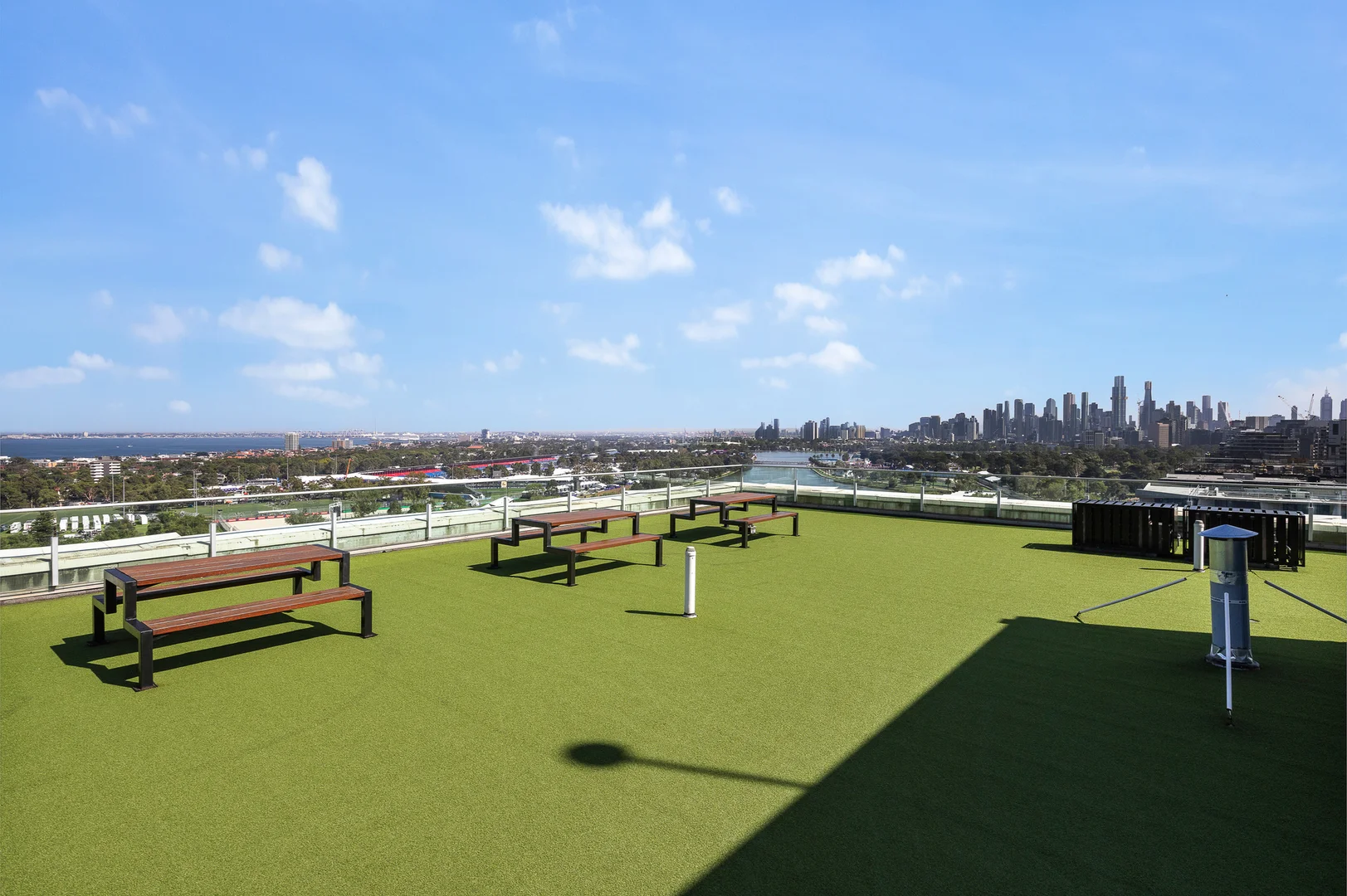 Additional image 9 of 606/82 Queens Road, Melbourne VIC 3004