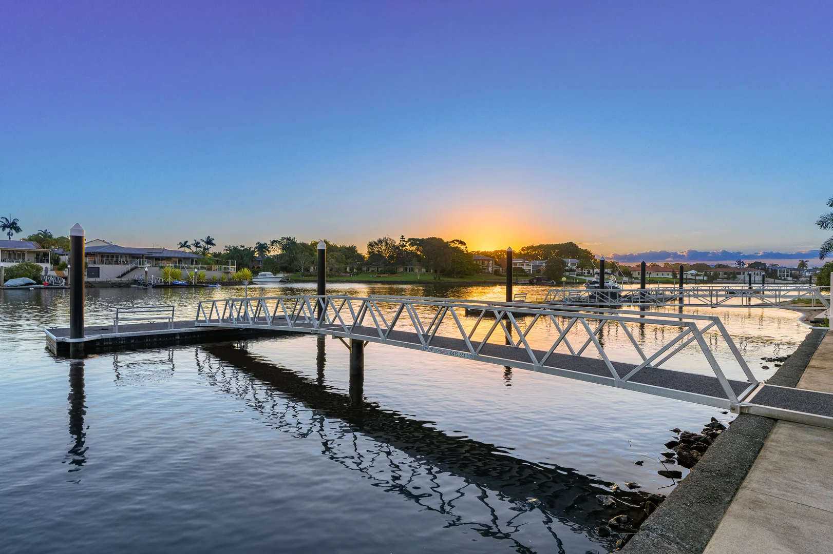 Additional image 19 of 125 Sir Bruce Small Boulevard, Benowa Waters QLD 4217