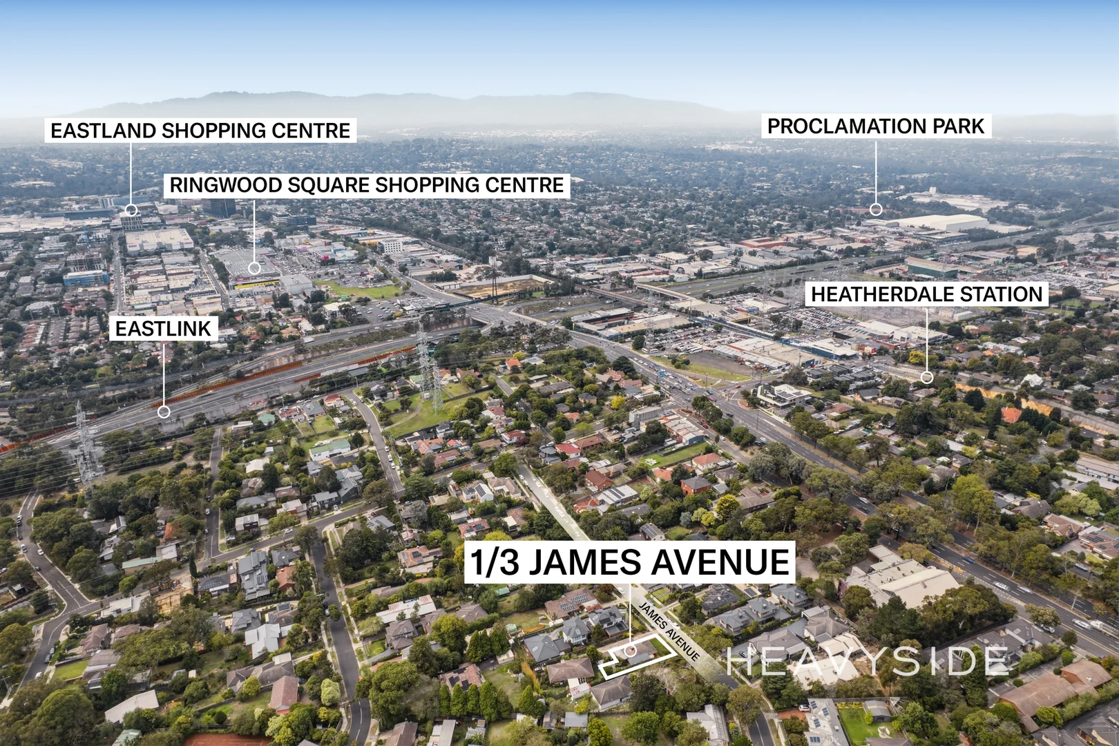 Additional image 16 of 1/3 James Avenue, Mitcham VIC 3132