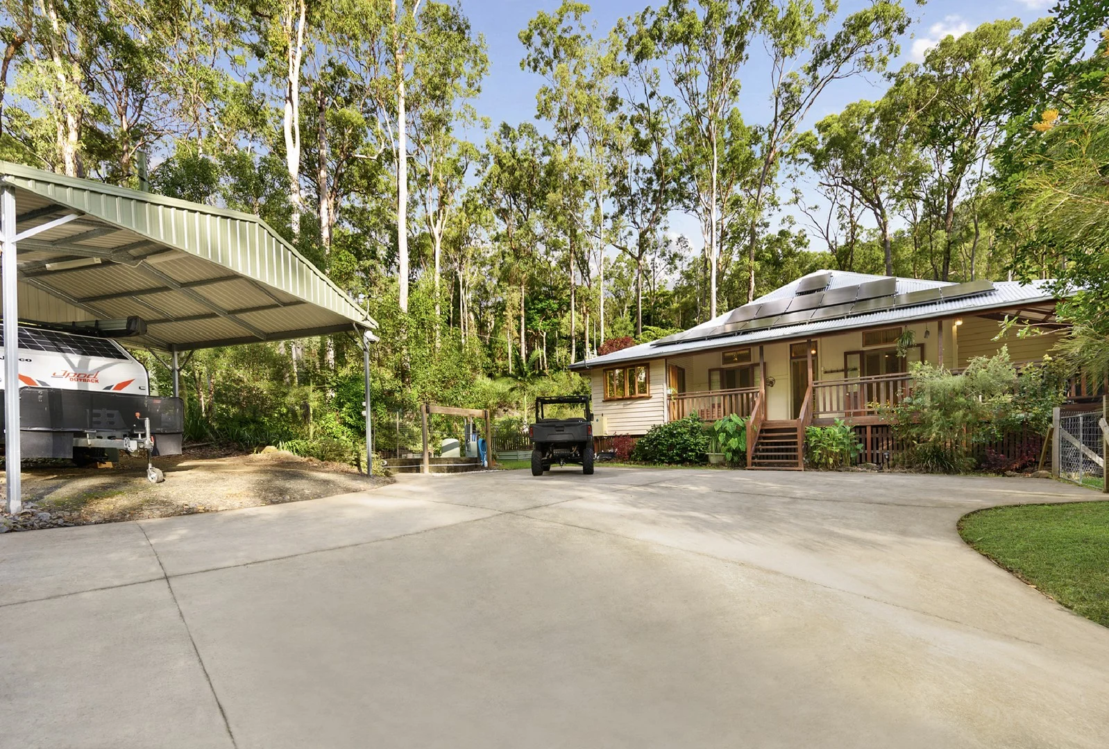 119-125 Murray Grey Drive, Tamborine QLD 4270