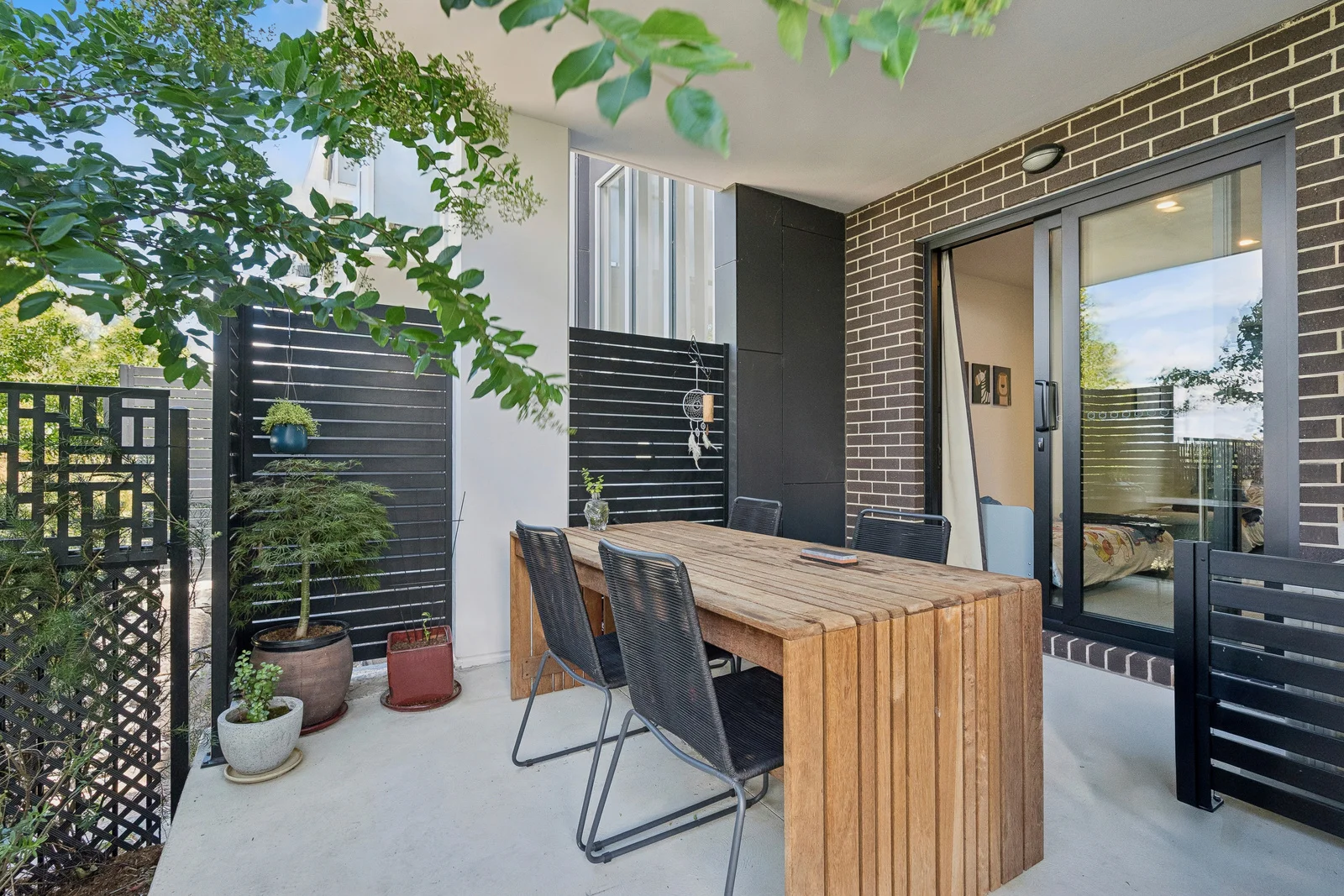 55/44 Marie Little Crescent, Denman Prospect ACT 2611