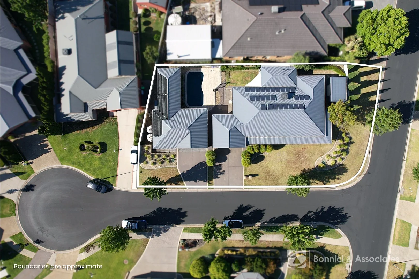 22 Willoughby Avenue, West Wodonga VIC 3690