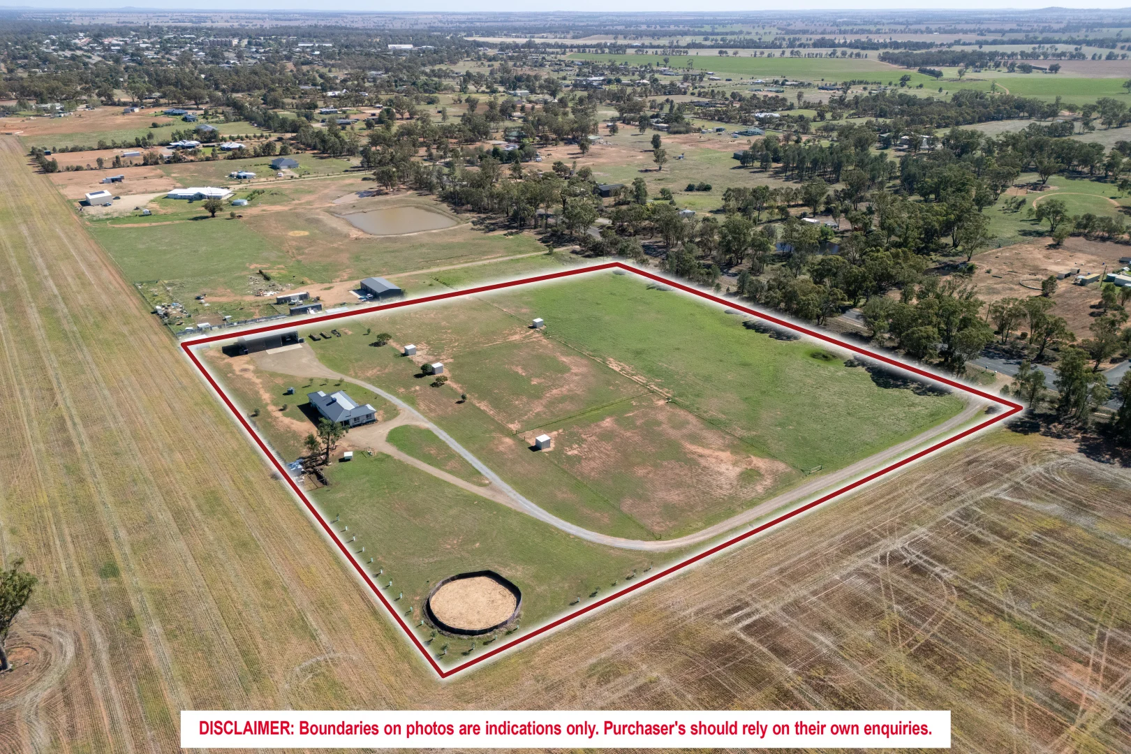 Additional image 31 of 3047 Coolamon Road, Coolamon NSW 2701