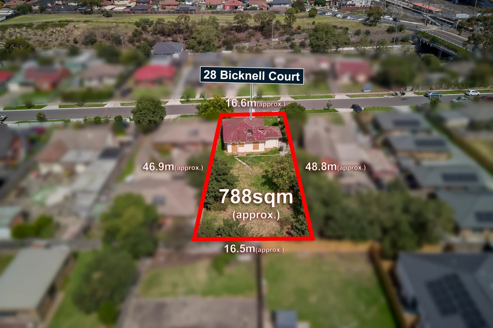 28 Bicknell Court, Broadmeadows VIC 3047 photo 5