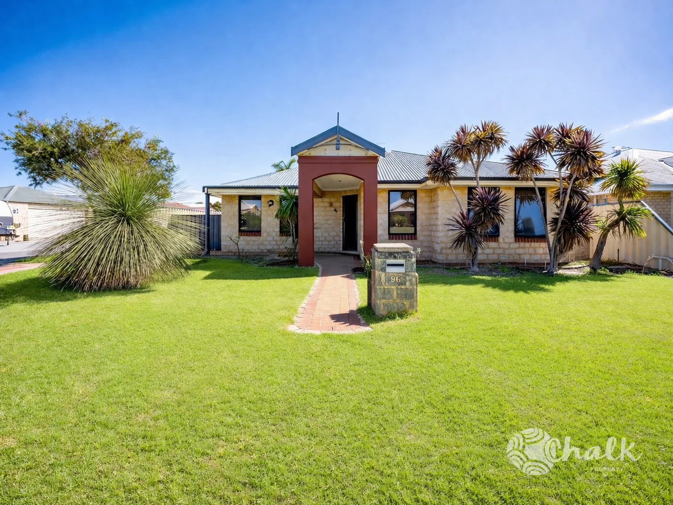 96 Fisher Street, Rockingham WA 6168