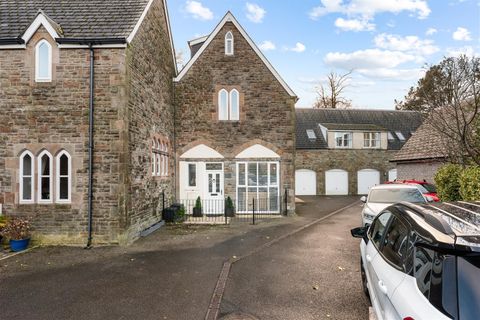 Rembrandt Court, Swansea SA2