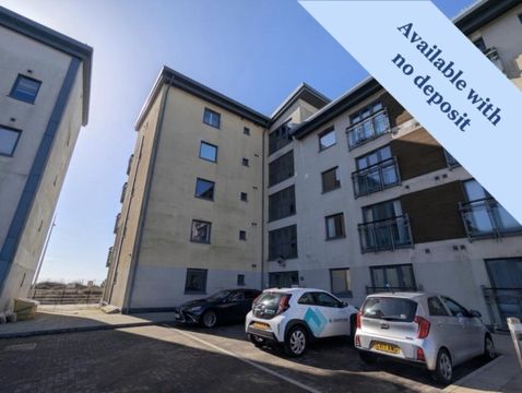 St Margarets Court, Marina, Swansea. SA1