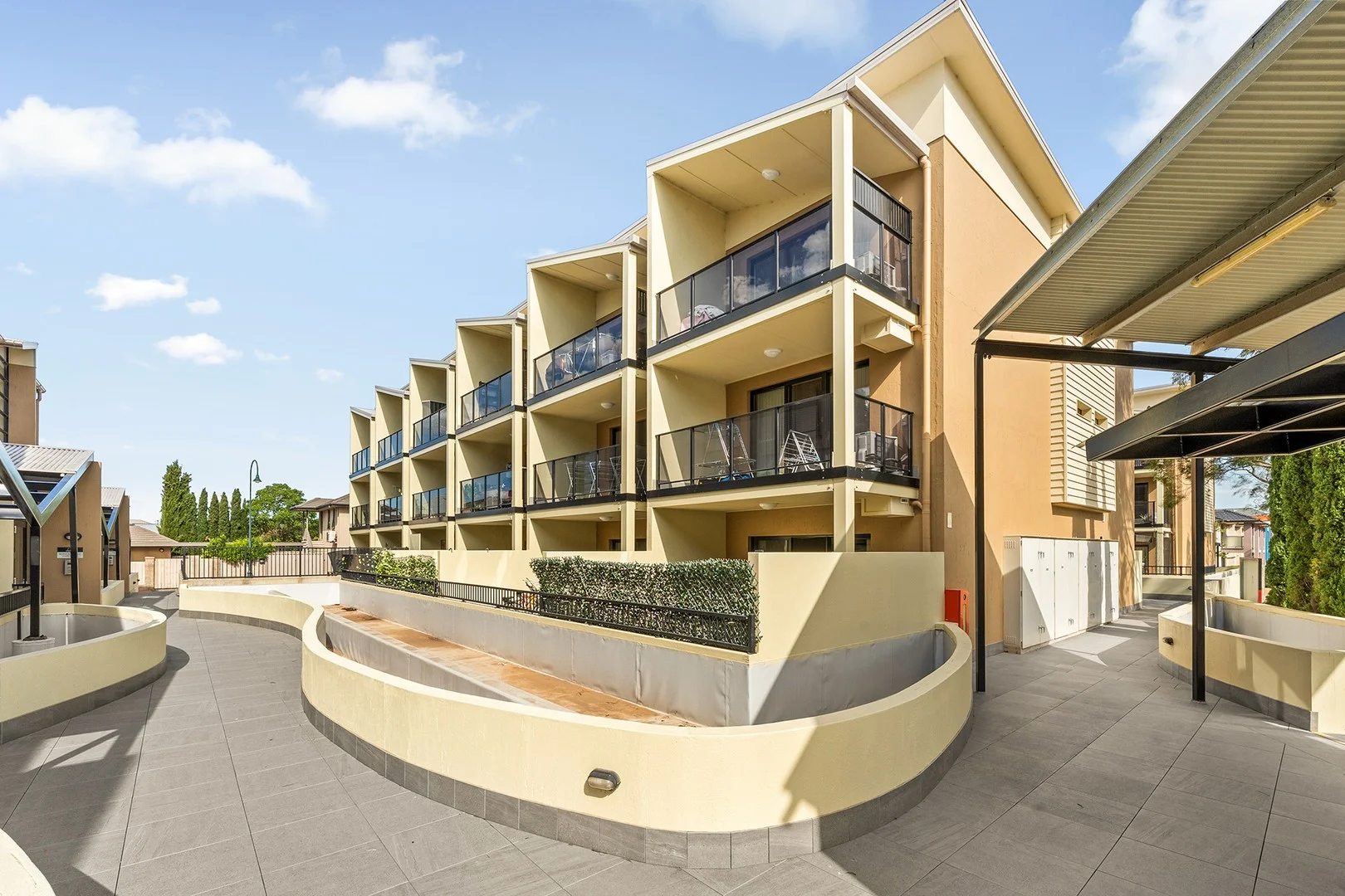 25/1 Gungahlin Place, Gungahlin ACT 2912