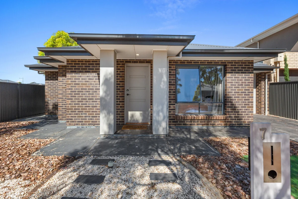 7 Martha Way, Blakeview SA 5114