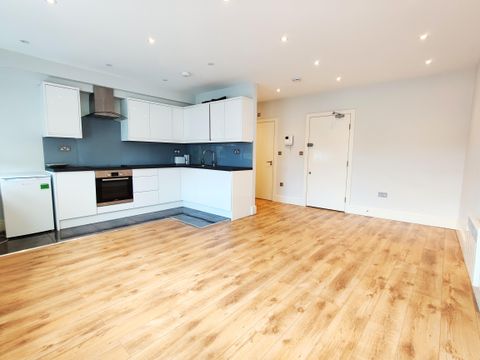 Prince Of Wales Road, Norwich NR1, Studio to rent