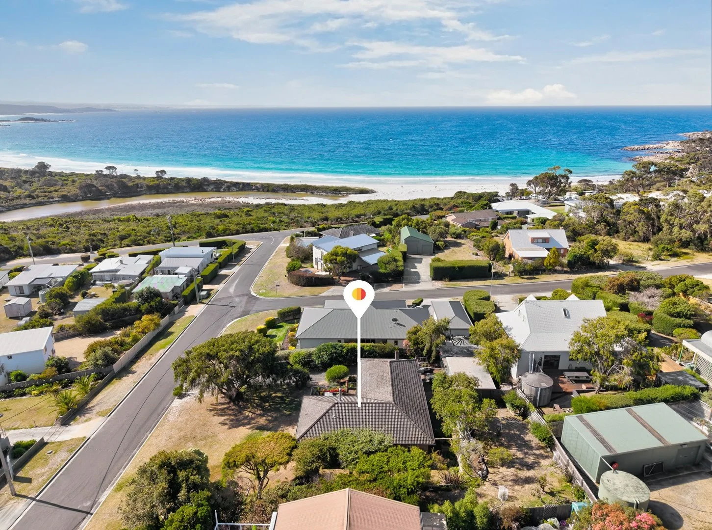 4 King Street, Binalong Bay TAS 7216