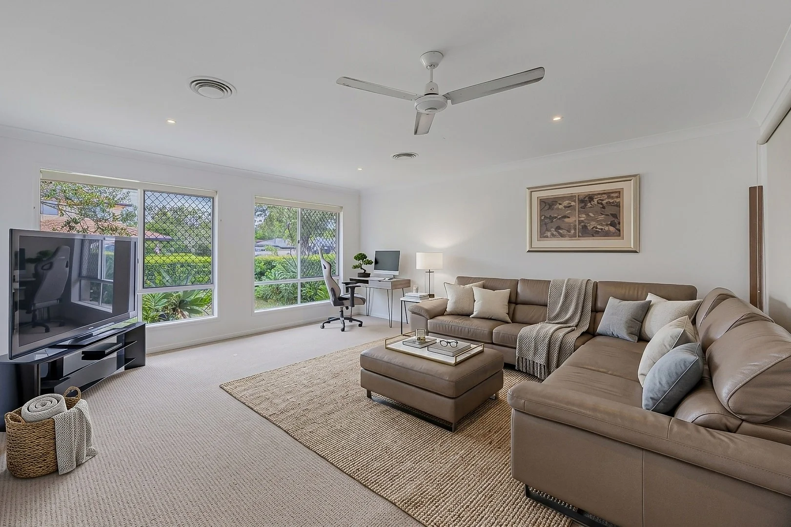 3 BINKAR BOULEVARD, Robina QLD 4226