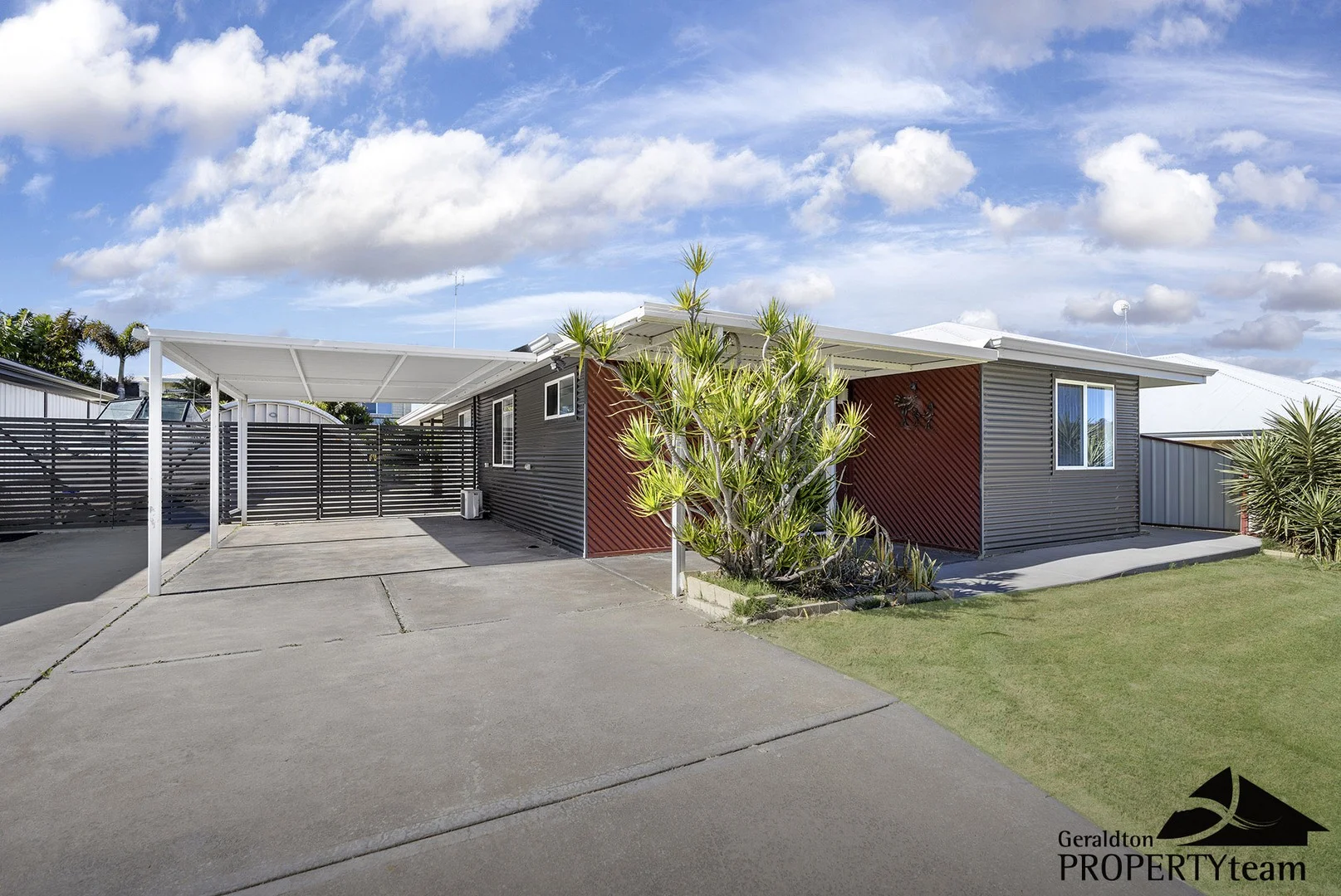 48 Rother Road, Cape Burney WA 6532