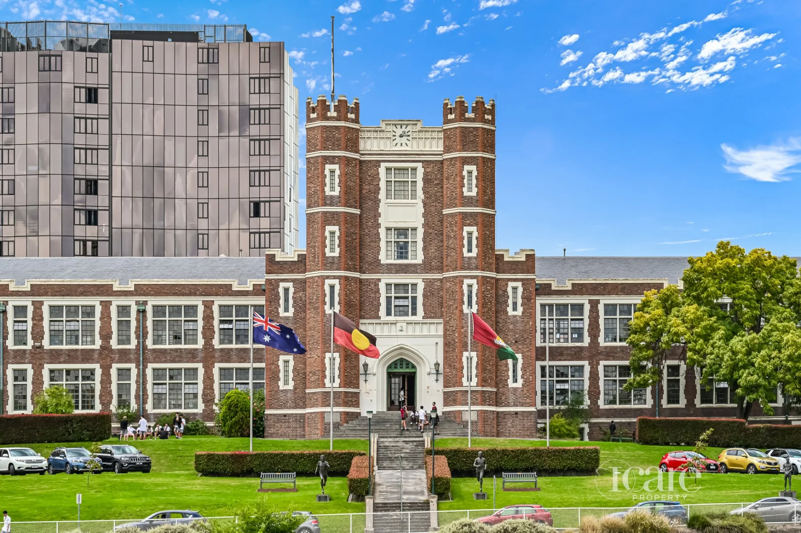 Additional image 18 of 609/8 Daly Street, South Yarra VIC 3141