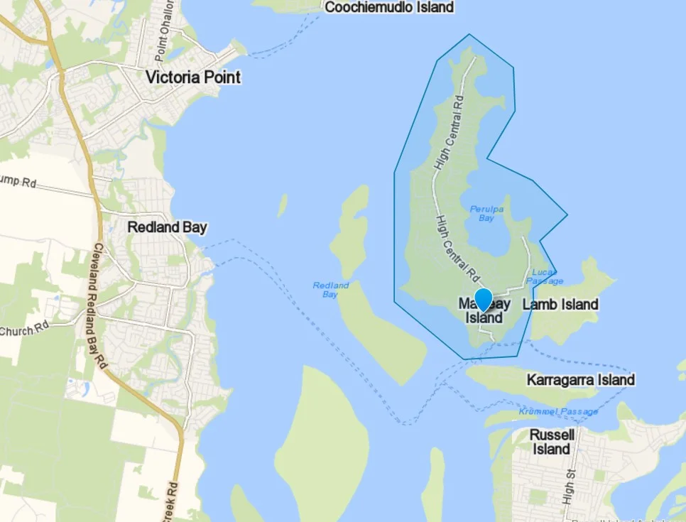 5 Blue Waters Crescent, Macleay Island QLD 4184 photo 3
