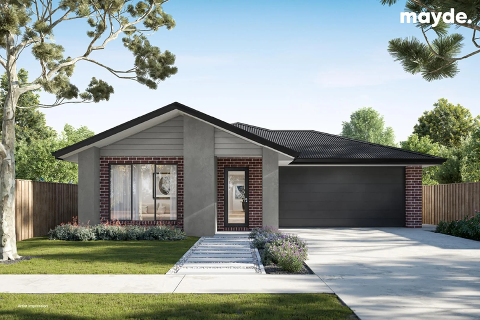 11928 Caspian Crescent, Armstrong VIC 3377