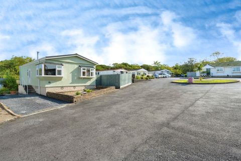 Cannisland Park, Parkmill, Swansea SA3