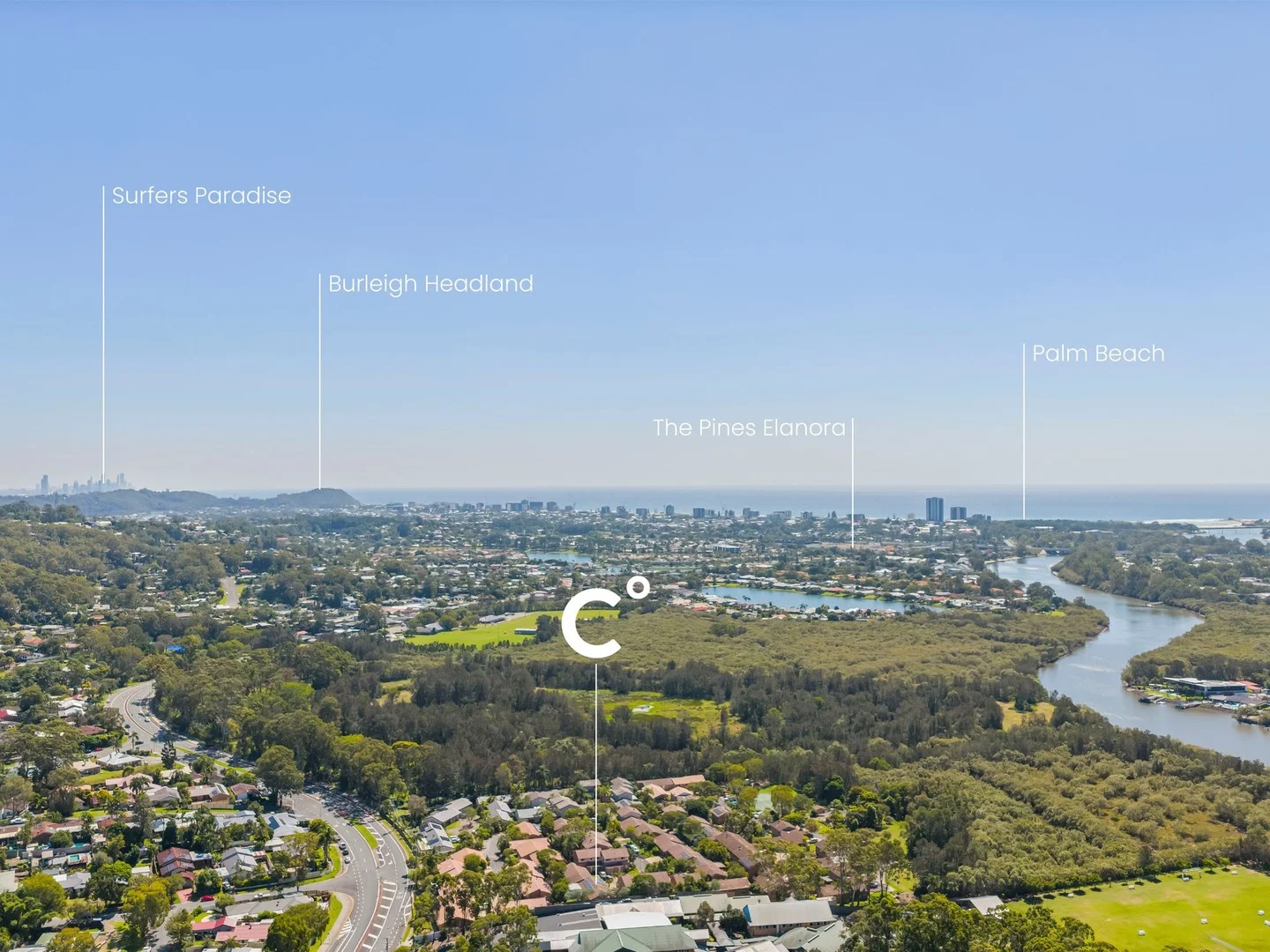 40/96 Galleon Way, Currumbin Waters QLD 4223