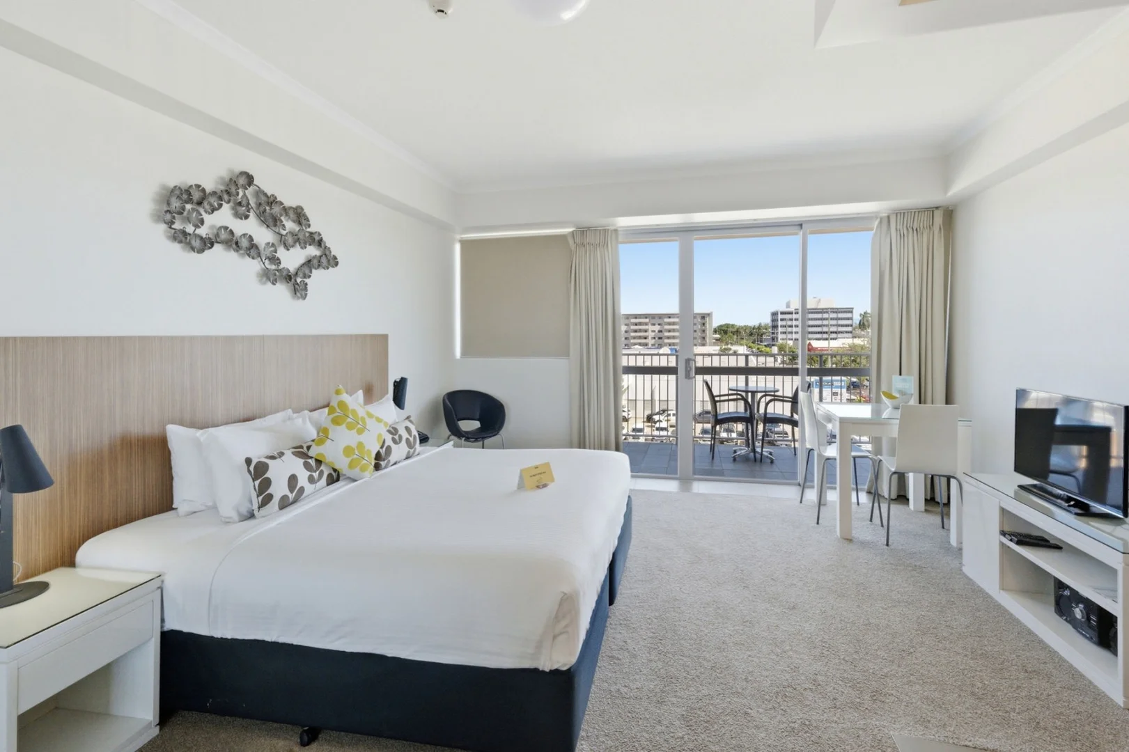 Additional image 2 of 301/55 River Street, Mackay QLD 4740