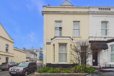 Sea View Terrace, Plymouth PL4