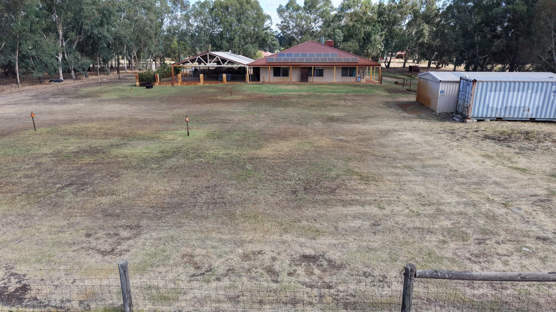 Additional image 32 of 160 Cunningham Drive, Oakford WA 6121