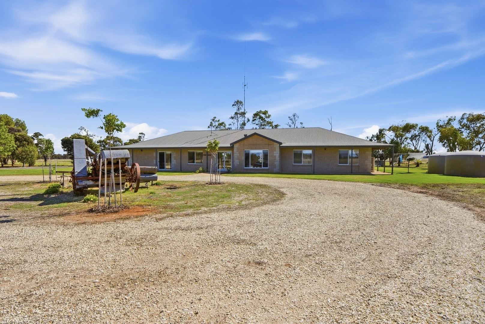 137 Glenlee Reserve Road, Glenlee VIC 3418