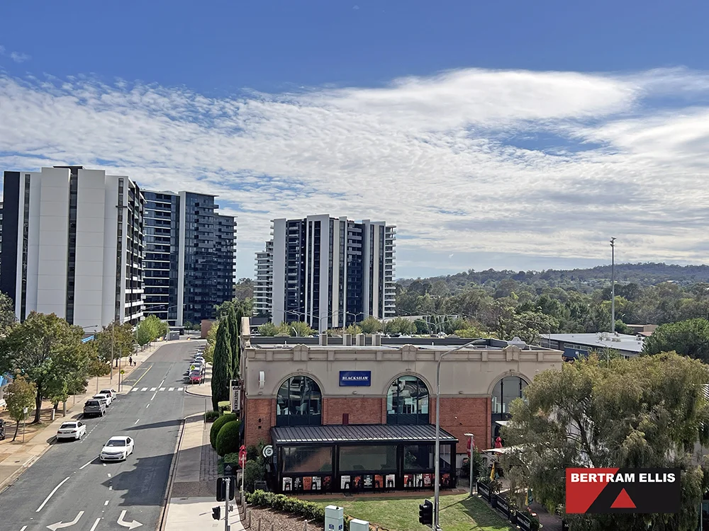 Additional image 9 of 310/2 Furzer Street, Phillip ACT 2606