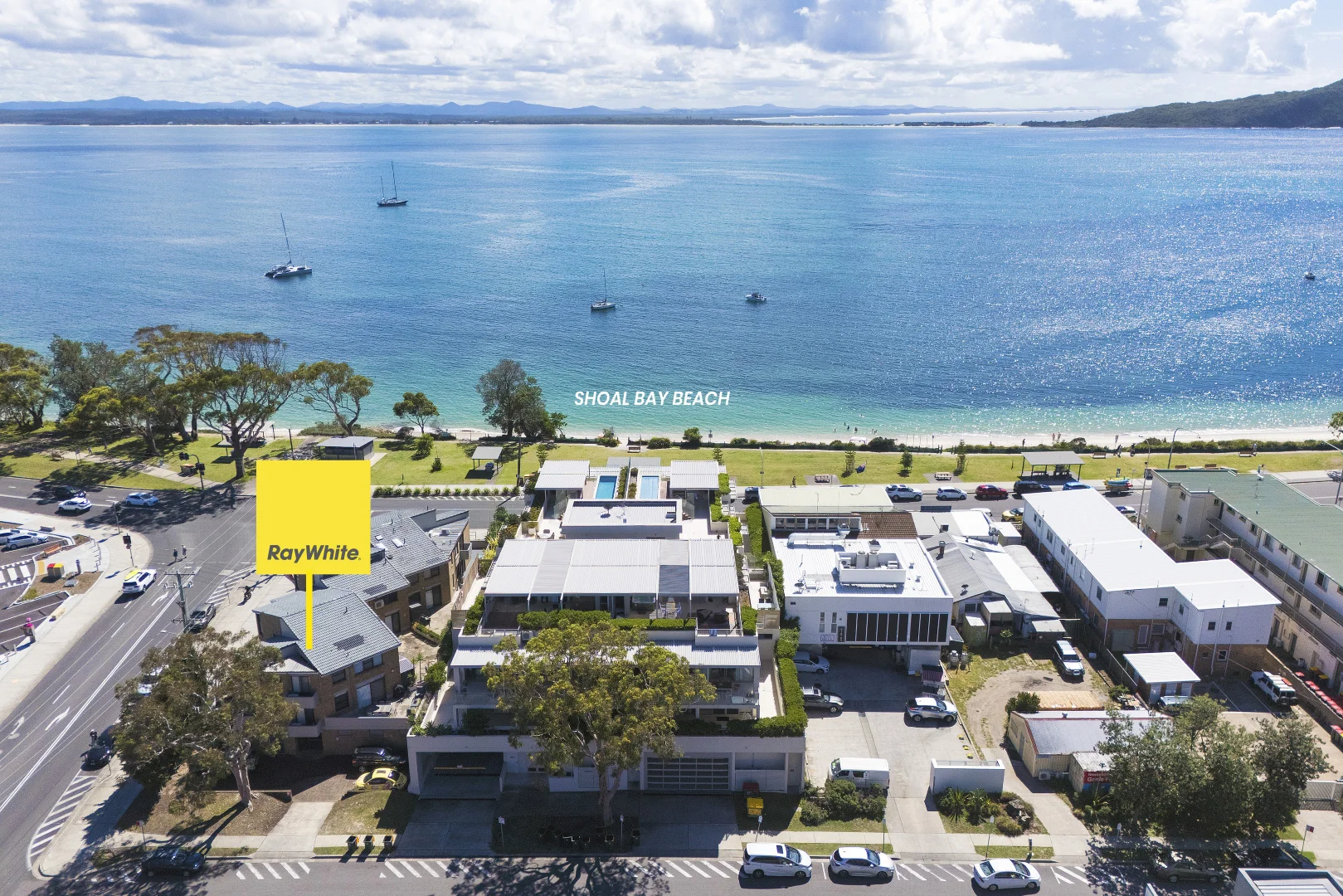 Additional image 4 of 4/63 Shoal Bay Road, Shoal Bay NSW 2315