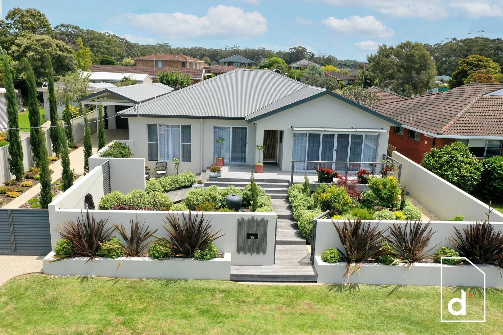 35 Rundle Street, Ulladulla NSW 2539